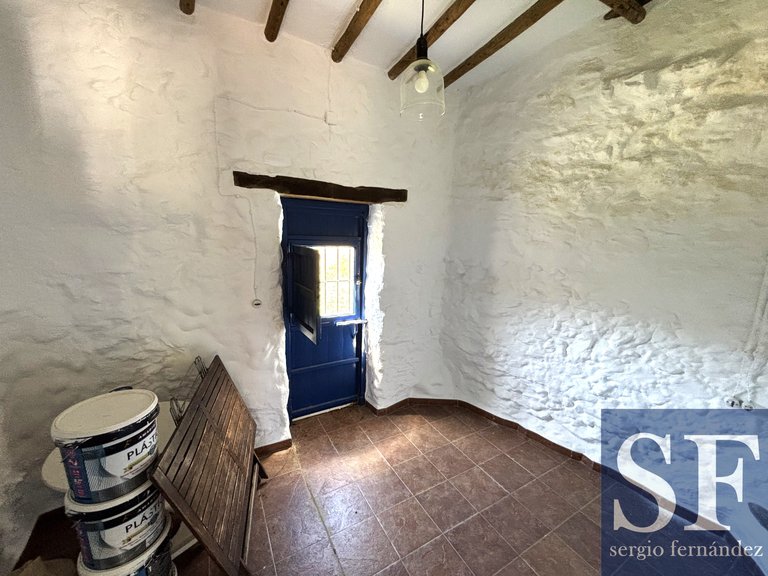 Villa for Sale in Cómpeta, Malaga 12