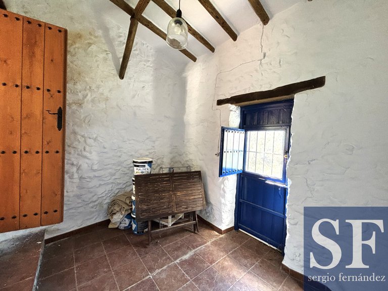Villa for Sale in Cómpeta, Malaga 13