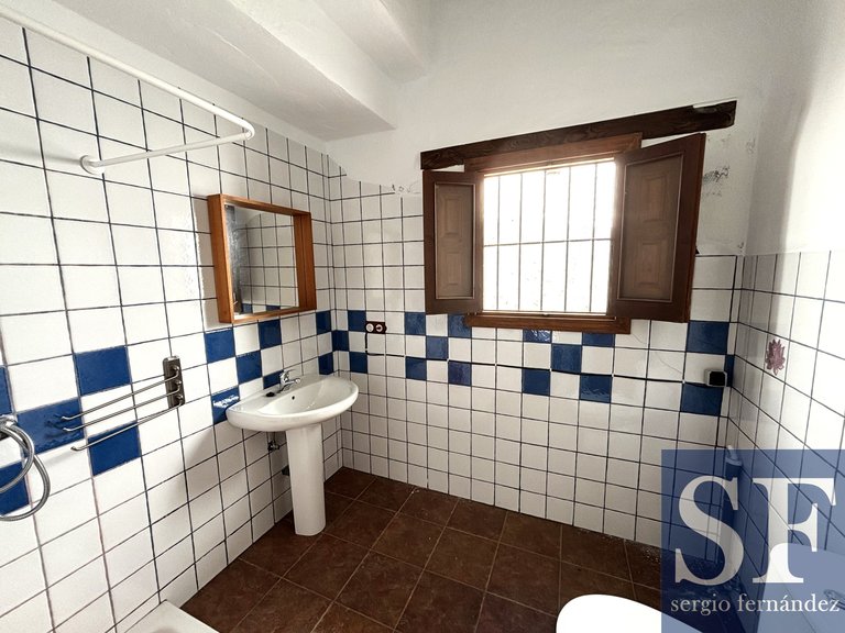 Villa for Sale in Cómpeta, Malaga 14