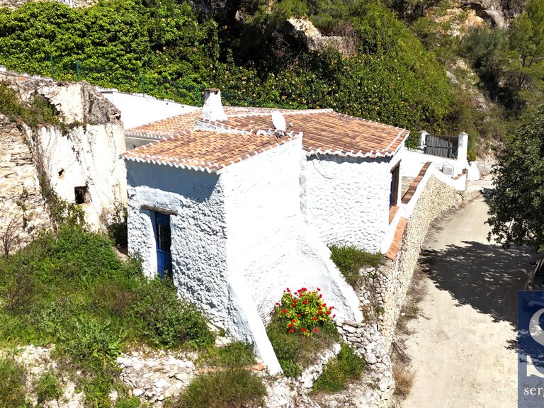 Villa for Sale in Cómpeta, Malaga 18