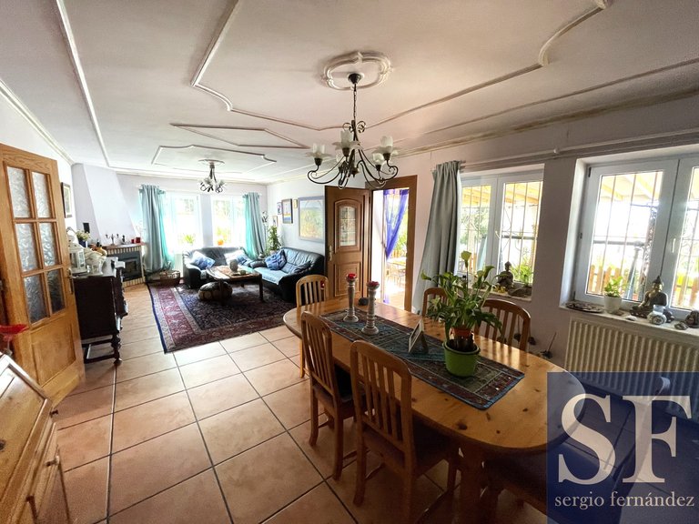 Villa for Sale in Cómpeta, Malaga 2