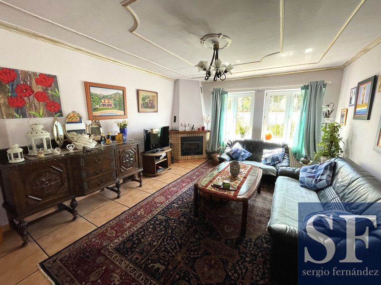 Villa for Sale in Cómpeta, Malaga 3
