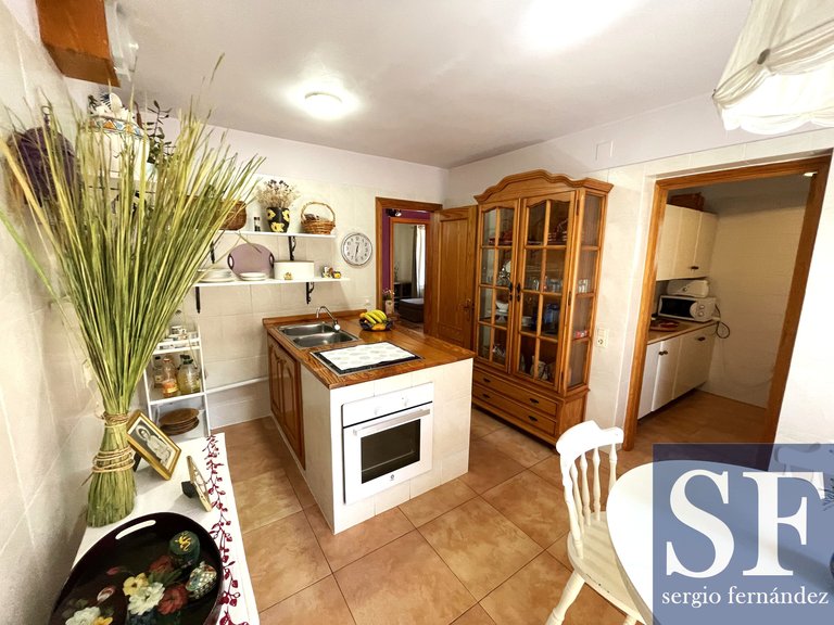 Villa for Sale in Cómpeta, Malaga 5