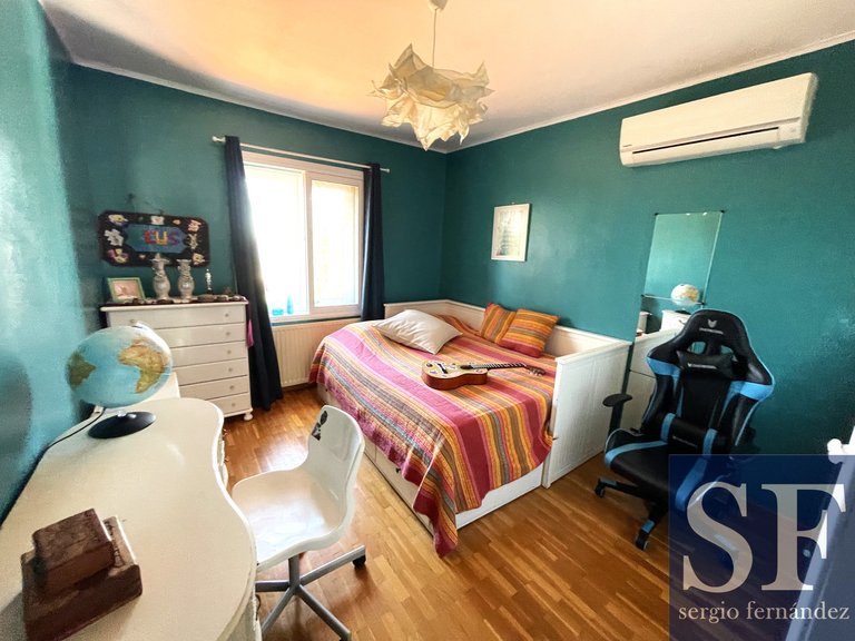 Villa for Sale in Cómpeta, Malaga 6
