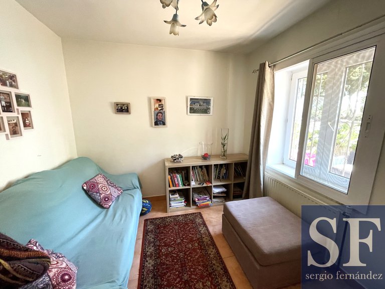 Villa for Sale in Cómpeta, Malaga 9