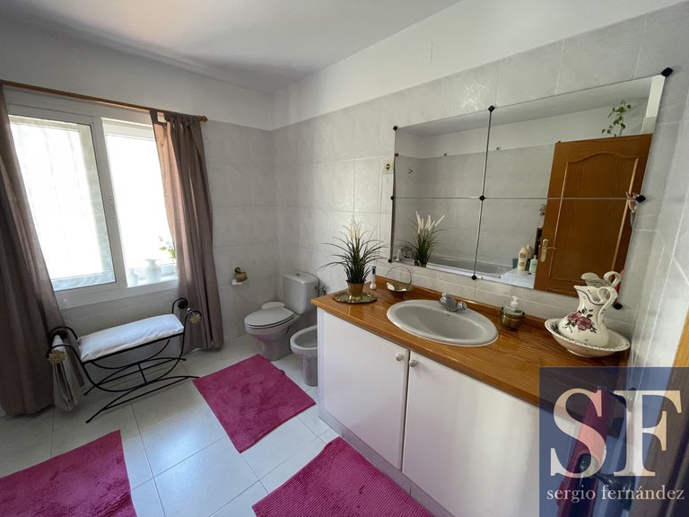 Villa for Sale in Cómpeta, Malaga 10