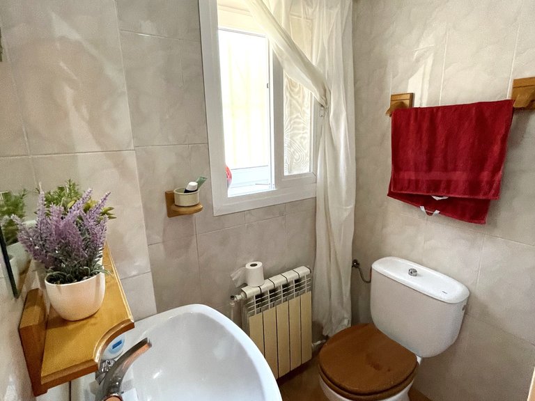 Villa for Sale in Cómpeta, Malaga 11