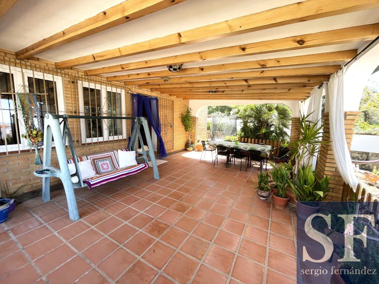 Villa for Sale in Cómpeta, Malaga 12