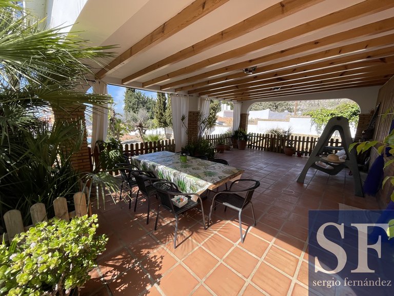 Villa for Sale in Cómpeta, Malaga 13