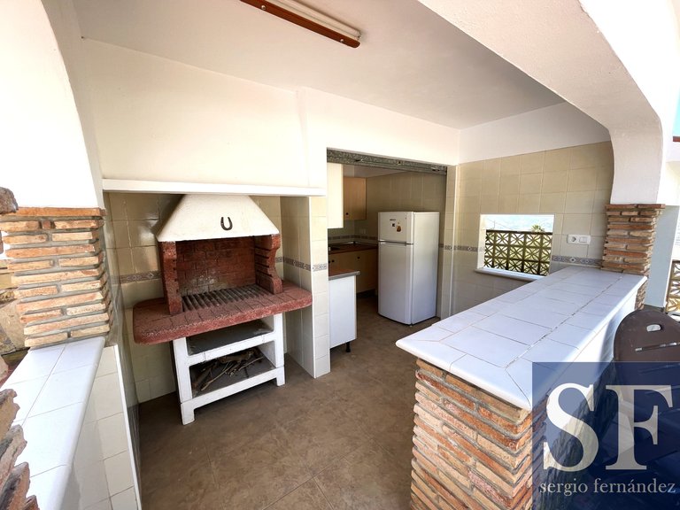 Villa for Sale in Cómpeta, Malaga 17