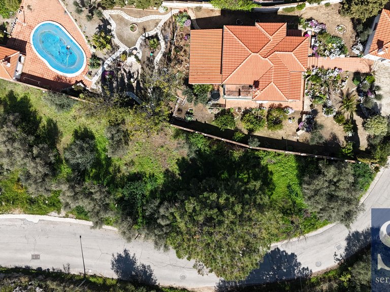 Villa for Sale in Cómpeta, Malaga 20