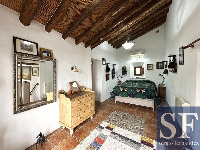 Villa for Sale in Cómpeta, Malaga 6