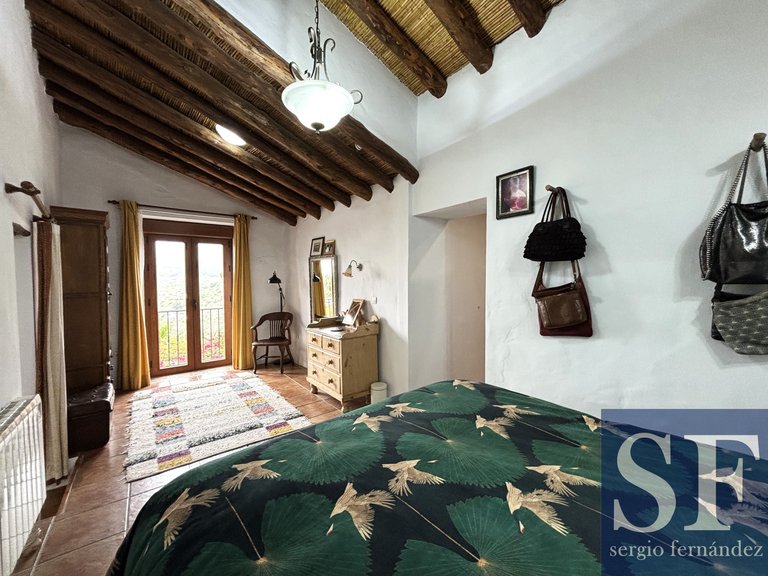 Villa for Sale in Cómpeta, Malaga 7