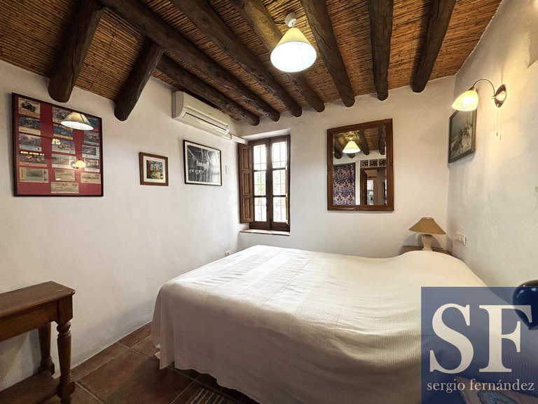 Villa for Sale in Cómpeta, Malaga 9