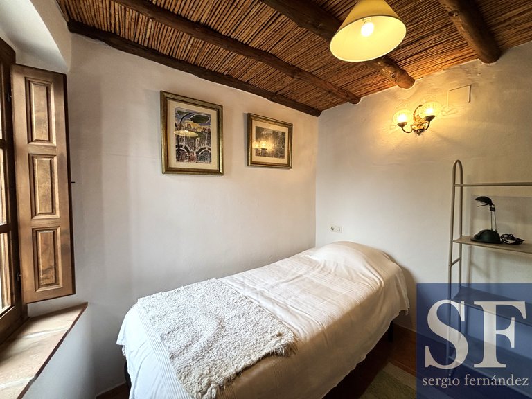 Villa for Sale in Cómpeta, Malaga 10