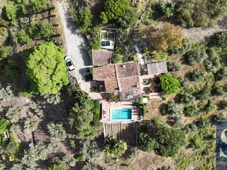 Villa for Sale in Cómpeta, Malaga 20