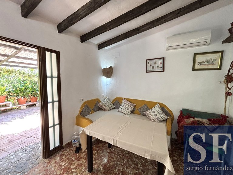 Villa for Sale in Sedella, Malaga 4