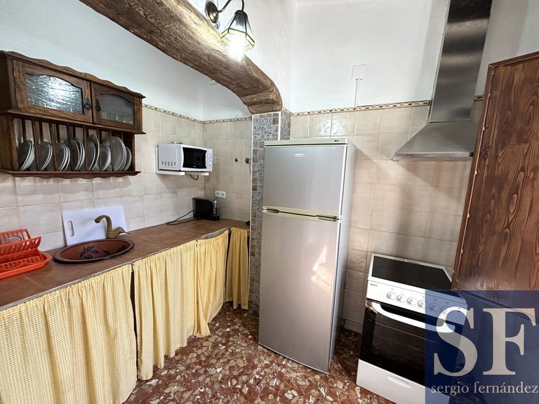 Villa for Sale in Sedella, Malaga 5