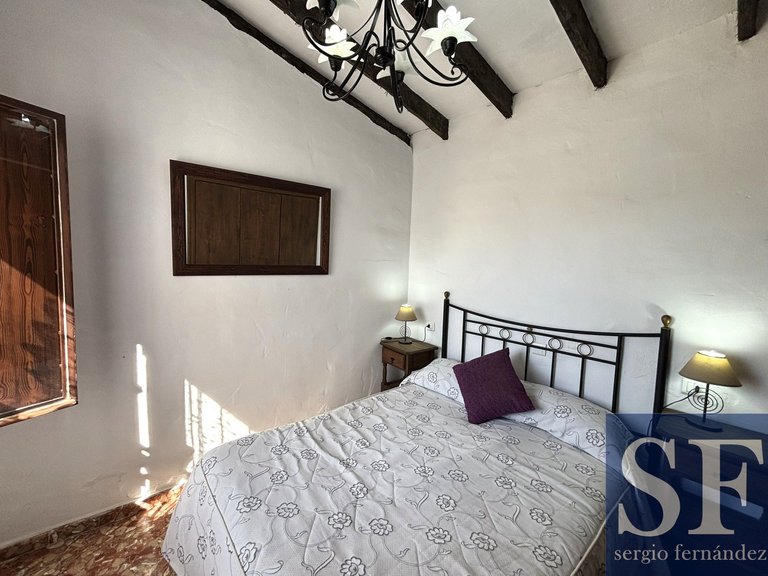 Villa for Sale in Sedella, Malaga 6