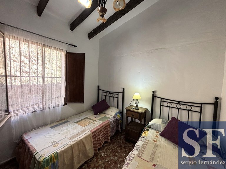 Villa for Sale in Sedella, Malaga 7