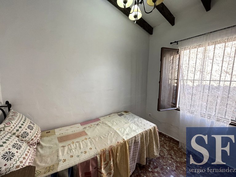 Villa for Sale in Sedella, Malaga 8