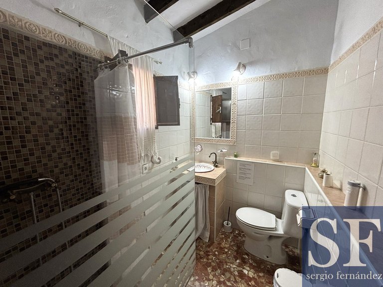 Villa for Sale in Sedella, Malaga 9