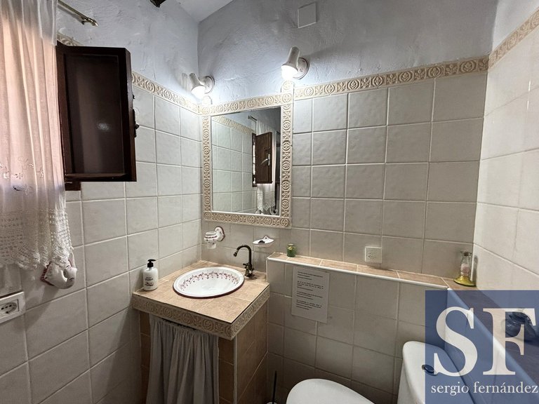Villa for Sale in Sedella, Malaga 10