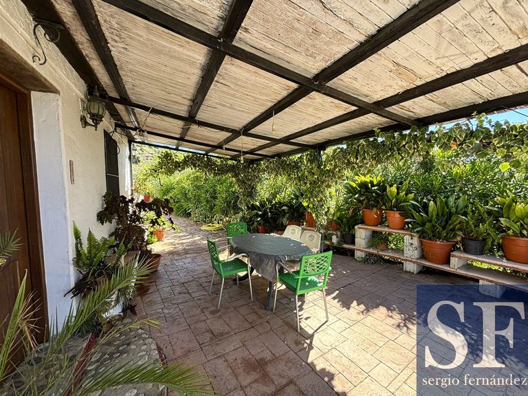 Villa for Sale in Sedella, Malaga 18