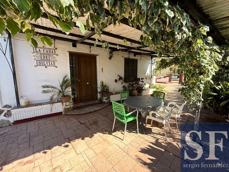 Villa for Sale in Sedella, Malaga 19