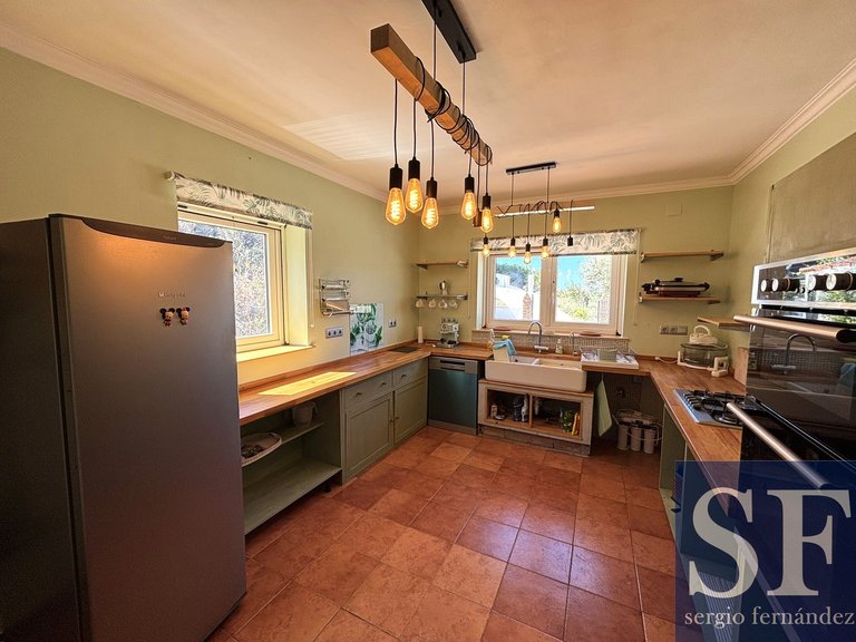 Villa for Sale in Cómpeta, Malaga 5