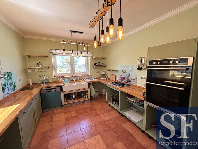 Villa for Sale in Cómpeta, Malaga 6