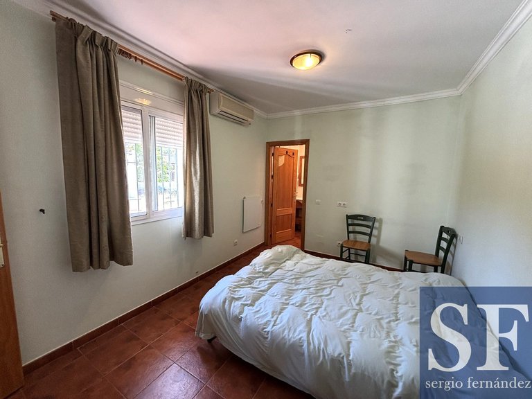 Villa for Sale in Cómpeta, Malaga 7