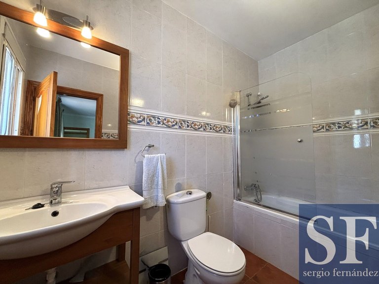Villa for Sale in Cómpeta, Malaga 8