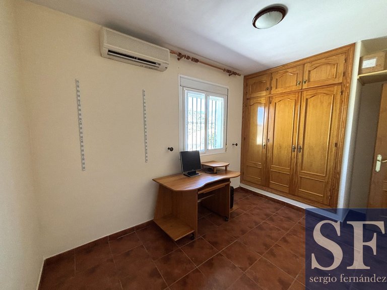 Villa for Sale in Cómpeta, Malaga 11