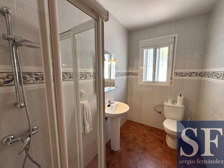 Villa for Sale in Cómpeta, Malaga 12