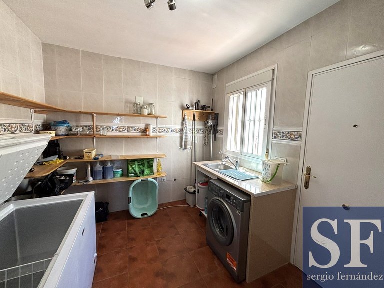 Villa for Sale in Cómpeta, Malaga 13