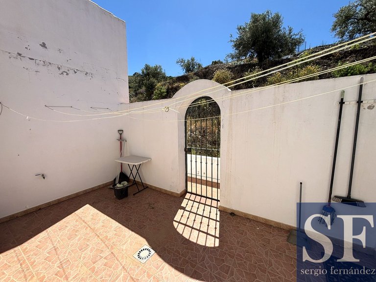 Villa for Sale in Cómpeta, Malaga 17