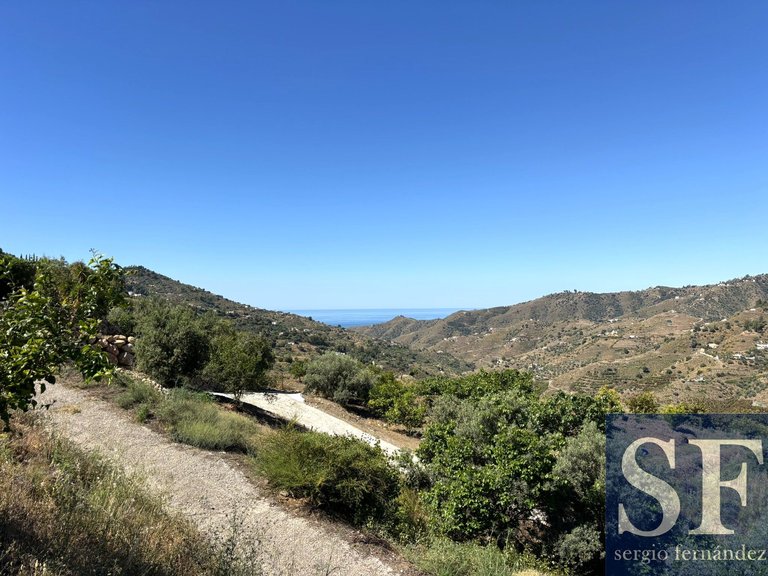 Villa for Sale in Cómpeta, Malaga 18