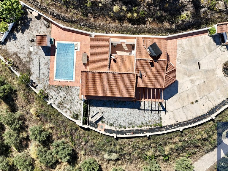 Villa for Sale in Cómpeta, Malaga 20