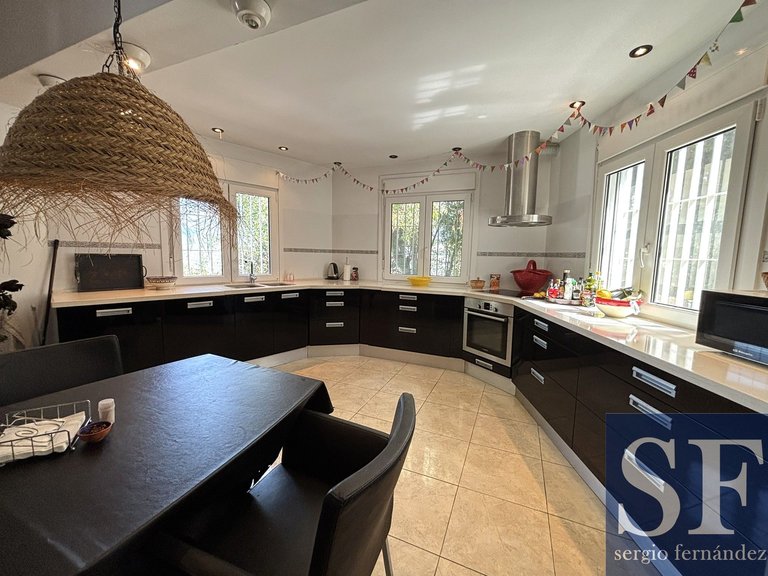 Villa for Sale in Cómpeta, Malaga 6