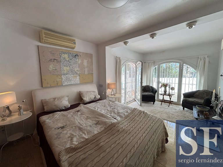 Villa for Sale in Cómpeta, Malaga 7