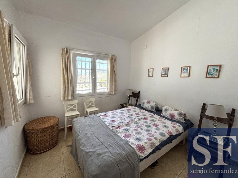 Villa for Sale in Cómpeta, Malaga 8