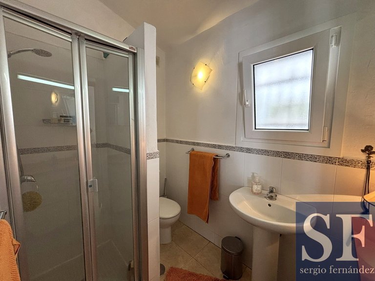Villa for Sale in Cómpeta, Malaga 9
