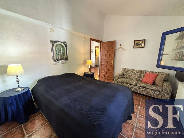 Villa for Sale in Cómpeta, Malaga 12