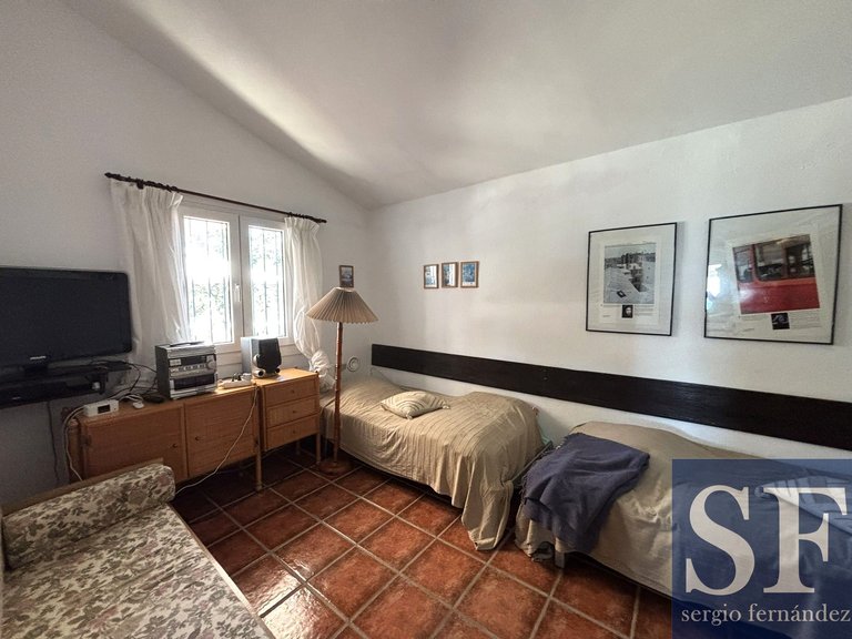 Villa for Sale in Cómpeta, Malaga 13