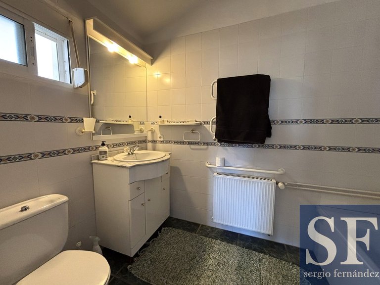 Villa for Sale in Cómpeta, Malaga 14