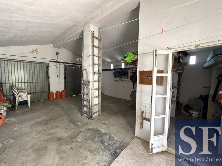 Villa for Sale in Cómpeta, Malaga 19