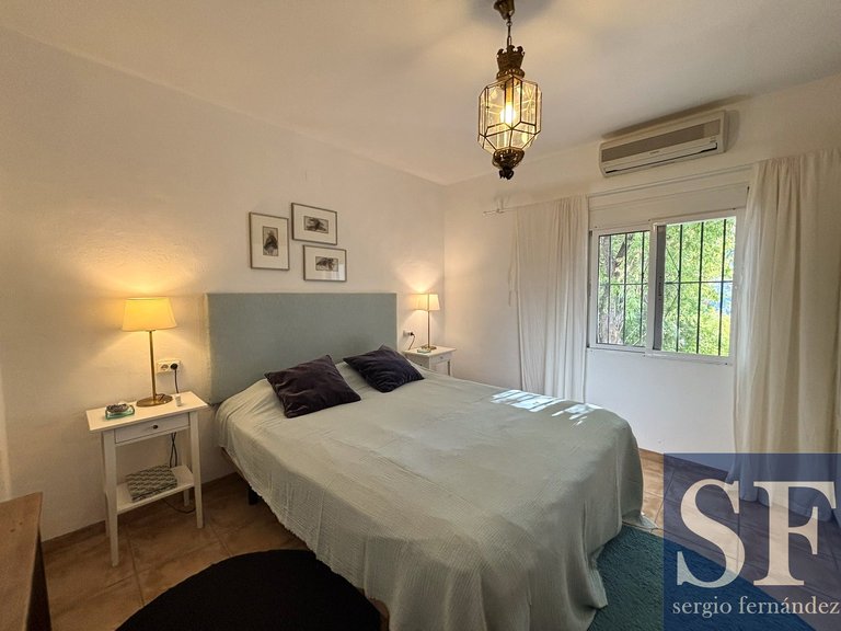 Villa for Sale in Cómpeta, Malaga 8