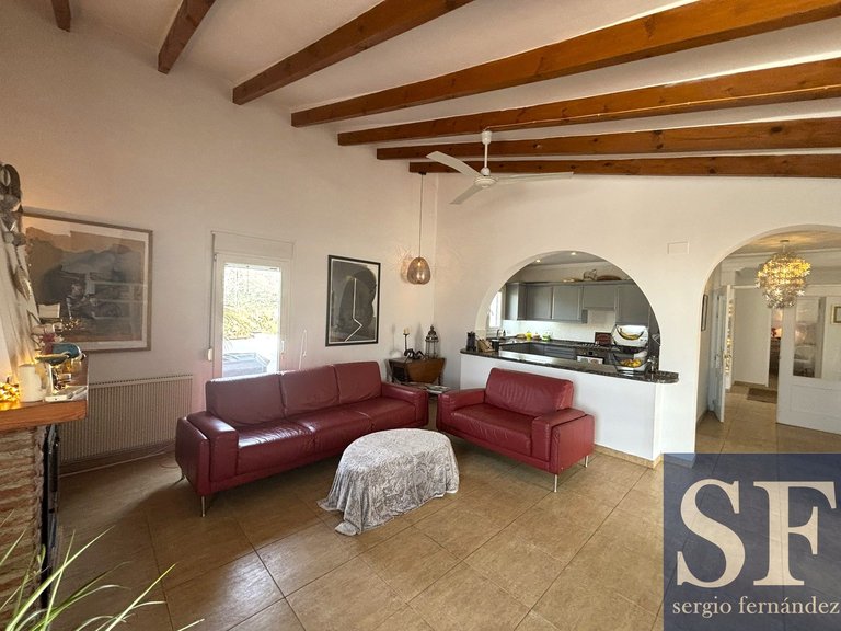 Villa for Sale in Árchez, Malaga 3