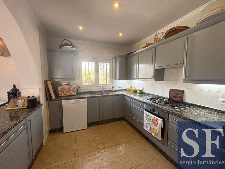 Villa for Sale in Árchez, Malaga 6
